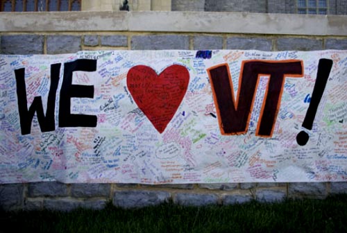 We Love VT